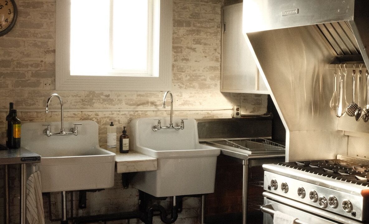 Photo of Kitchen in Walkerville