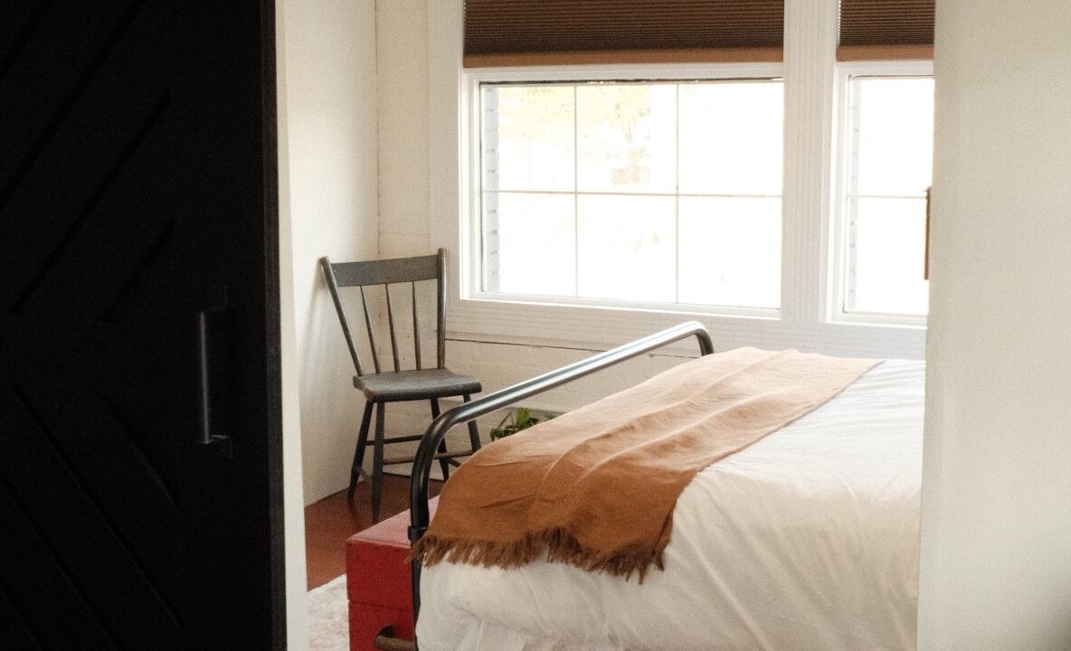 Photo of Bedroom in Walkerville