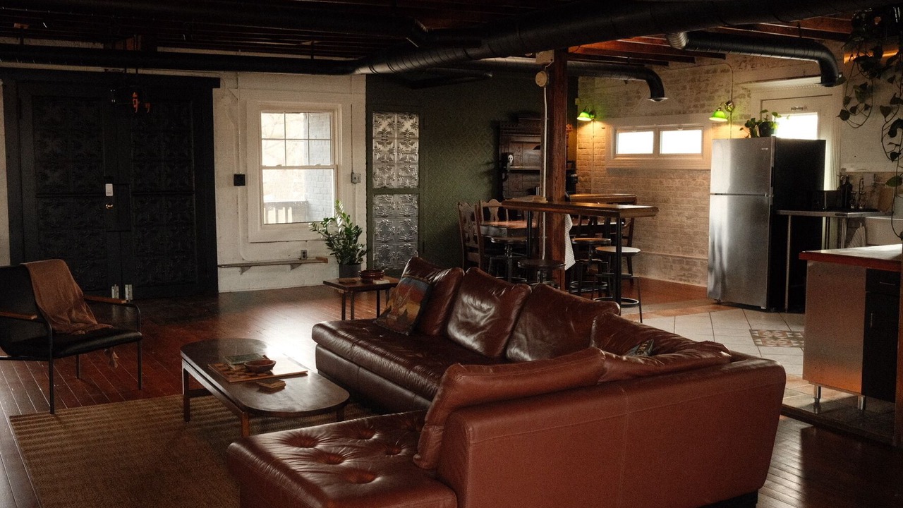 Photo of Livingroom in Walkerville
