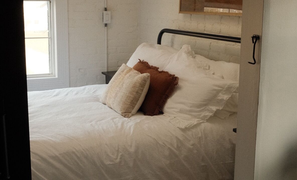 Photo of Bedroom in Walkerville