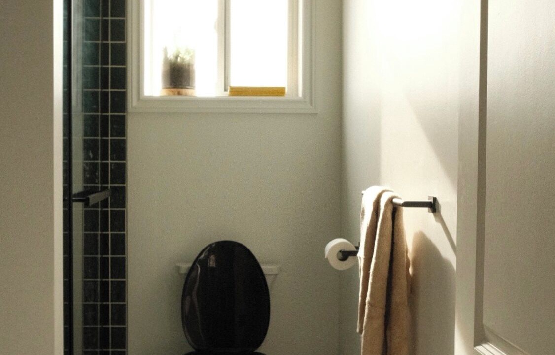 Photo of Bathroom in Walkerville