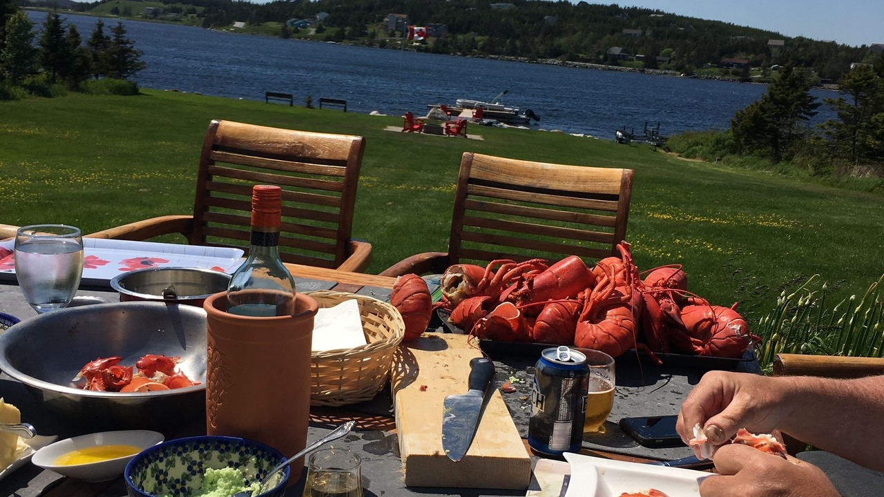 Photo of Outdoor in East Lawrencetown
