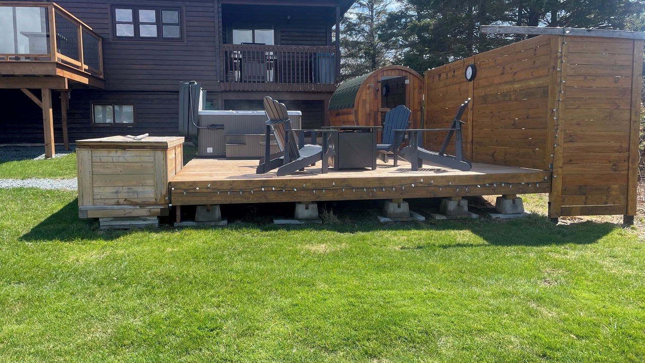 Photo of Outdoor in East Lawrencetown