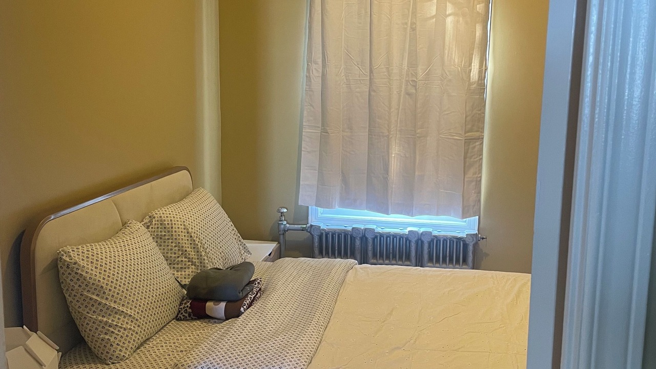 Photo of Bedroom in Centretown West