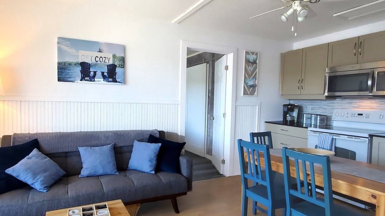 Photo of Bedroom in Val-des-Monts