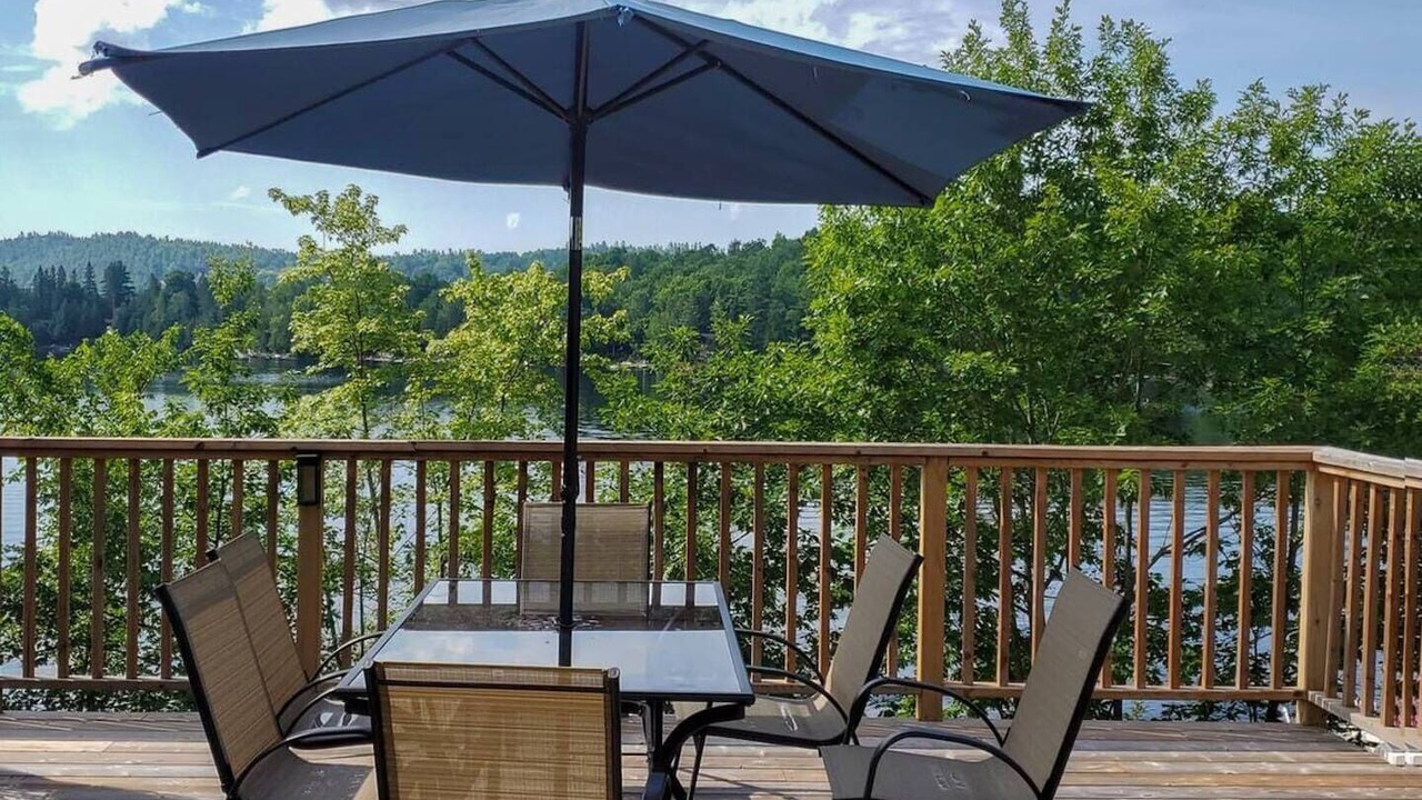 Photo of Outdoor in Val-des-Monts