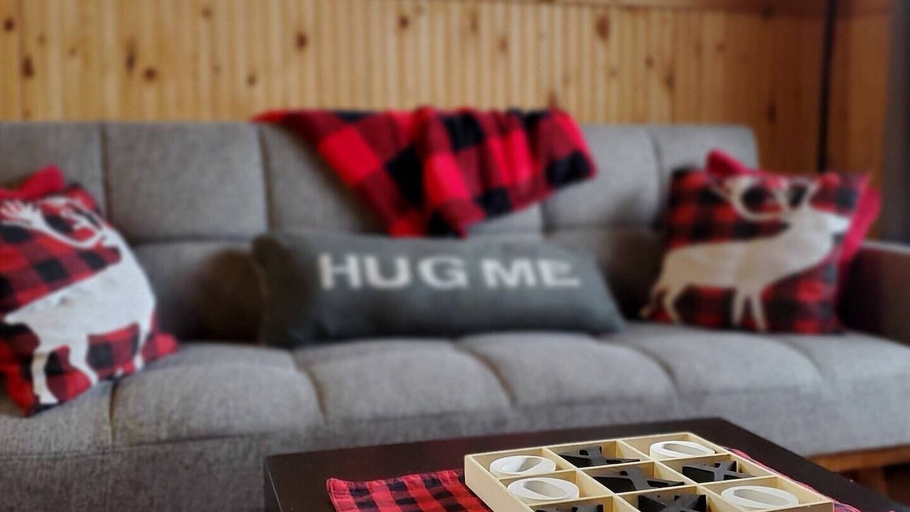 Photo of Bedroom in Val-des-Monts