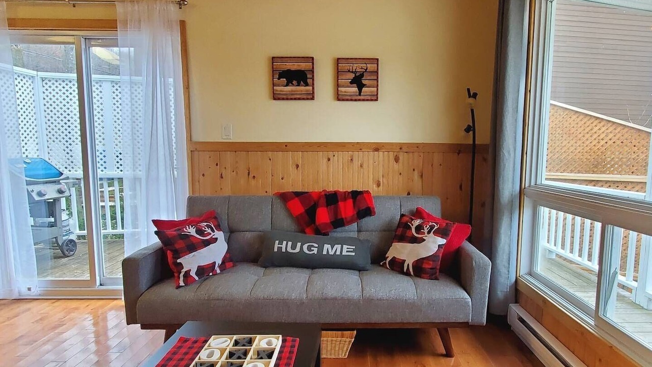 Photo of Bedroom in Val-des-Monts