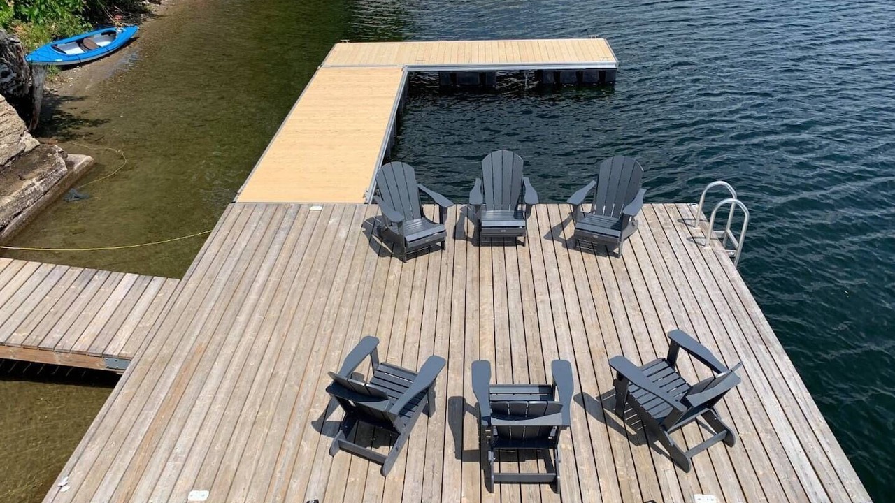 Photo of Outdoor in Val-des-Monts