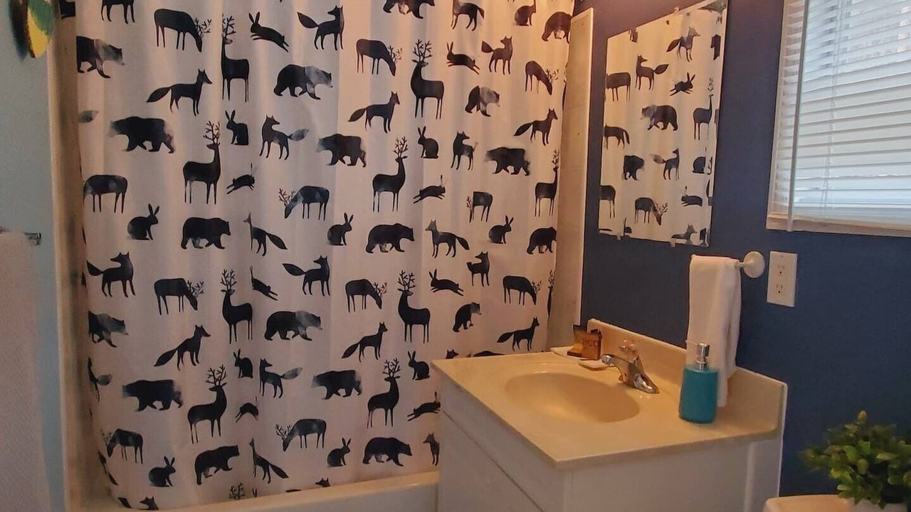 Photo of Bathroom in Val-des-Monts