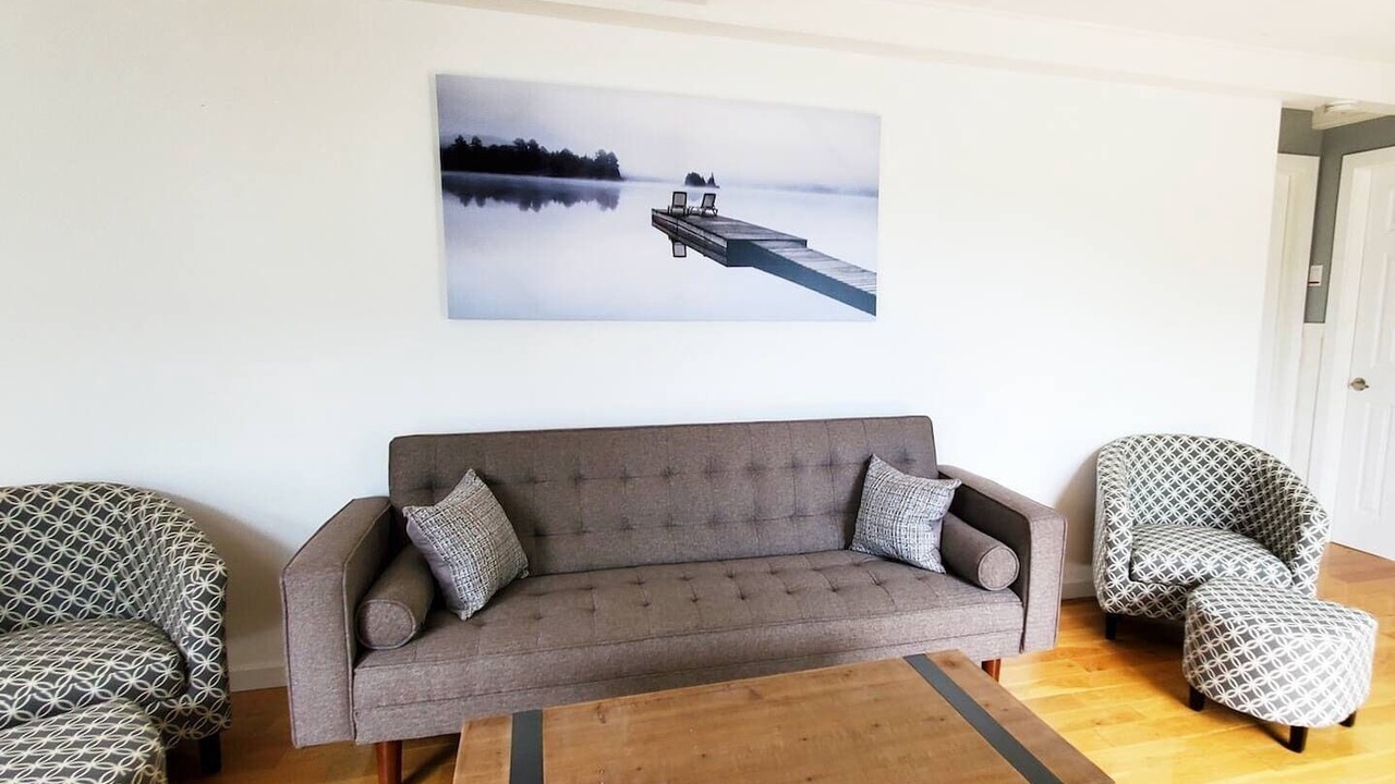 Photo of Bedroom in Val-des-Monts