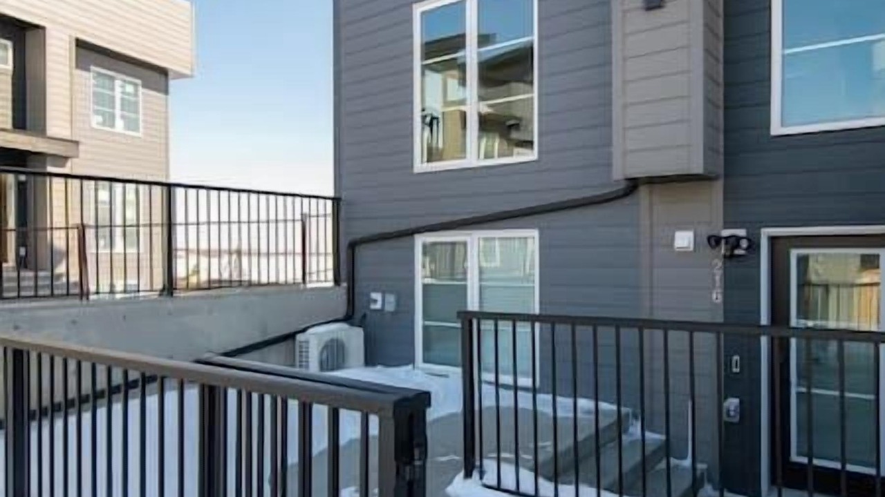 Photo of Outdoor in Northwest Calgary