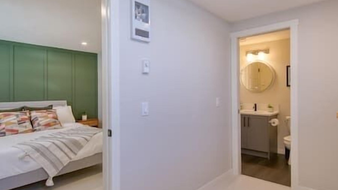 Photo of Bedroom in Northwest Calgary