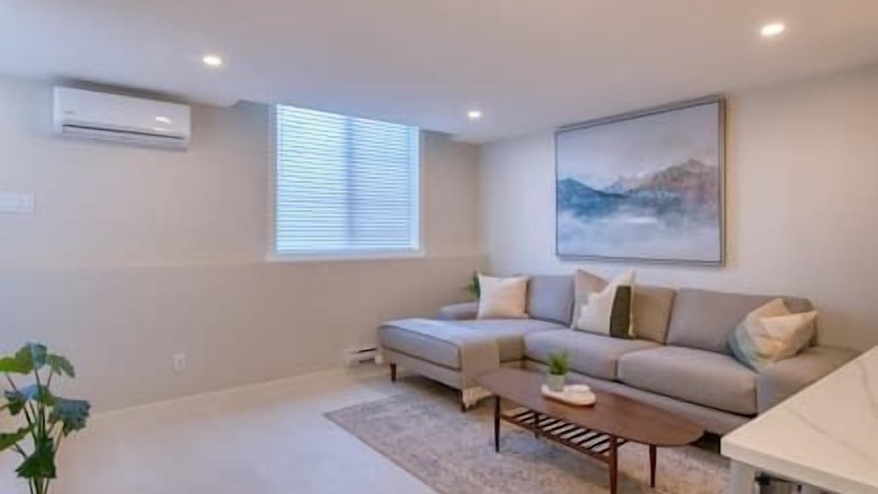 Photo of Livingroom in Northwest Calgary