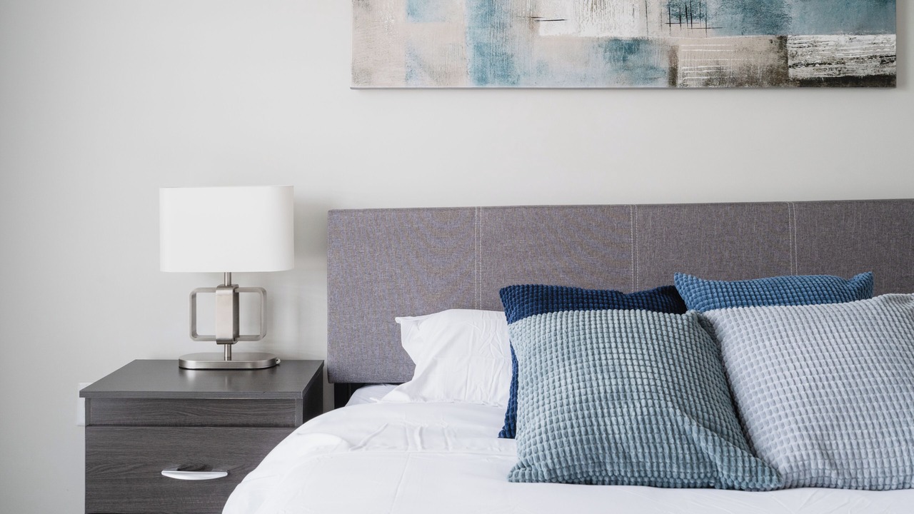 Photo of Bedroom in Brampton