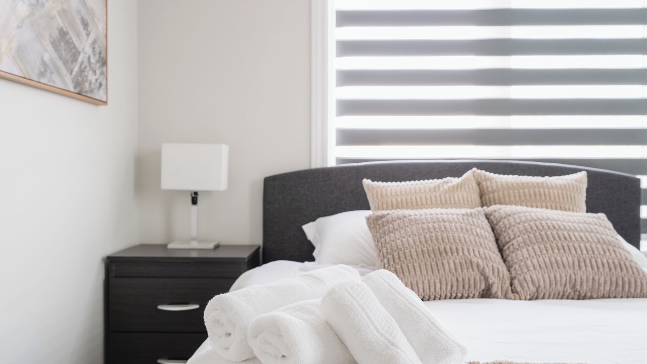 Photo of Bedroom in Brampton