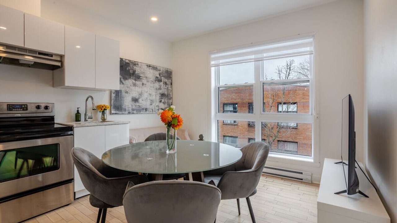 Photo of Kitchen in Gay Village