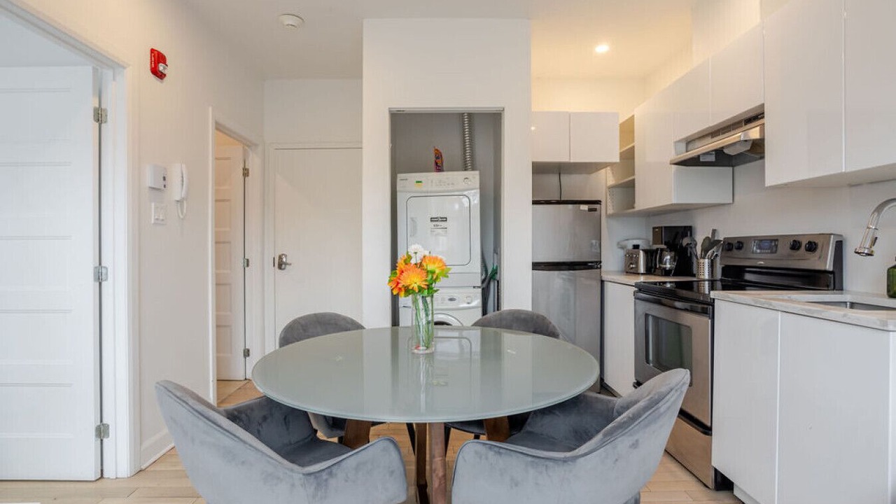 Photo of Kitchen in Gay Village