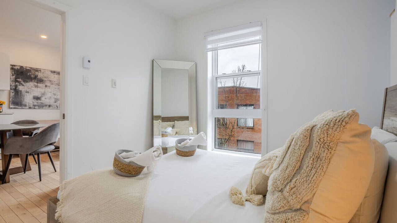 Photo of Bedroom in Gay Village