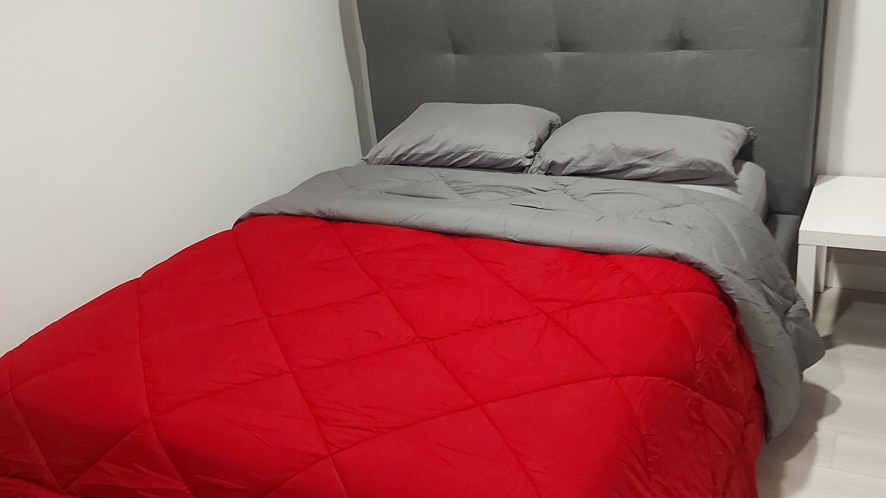 Photo of Bedroom in Fort Gary