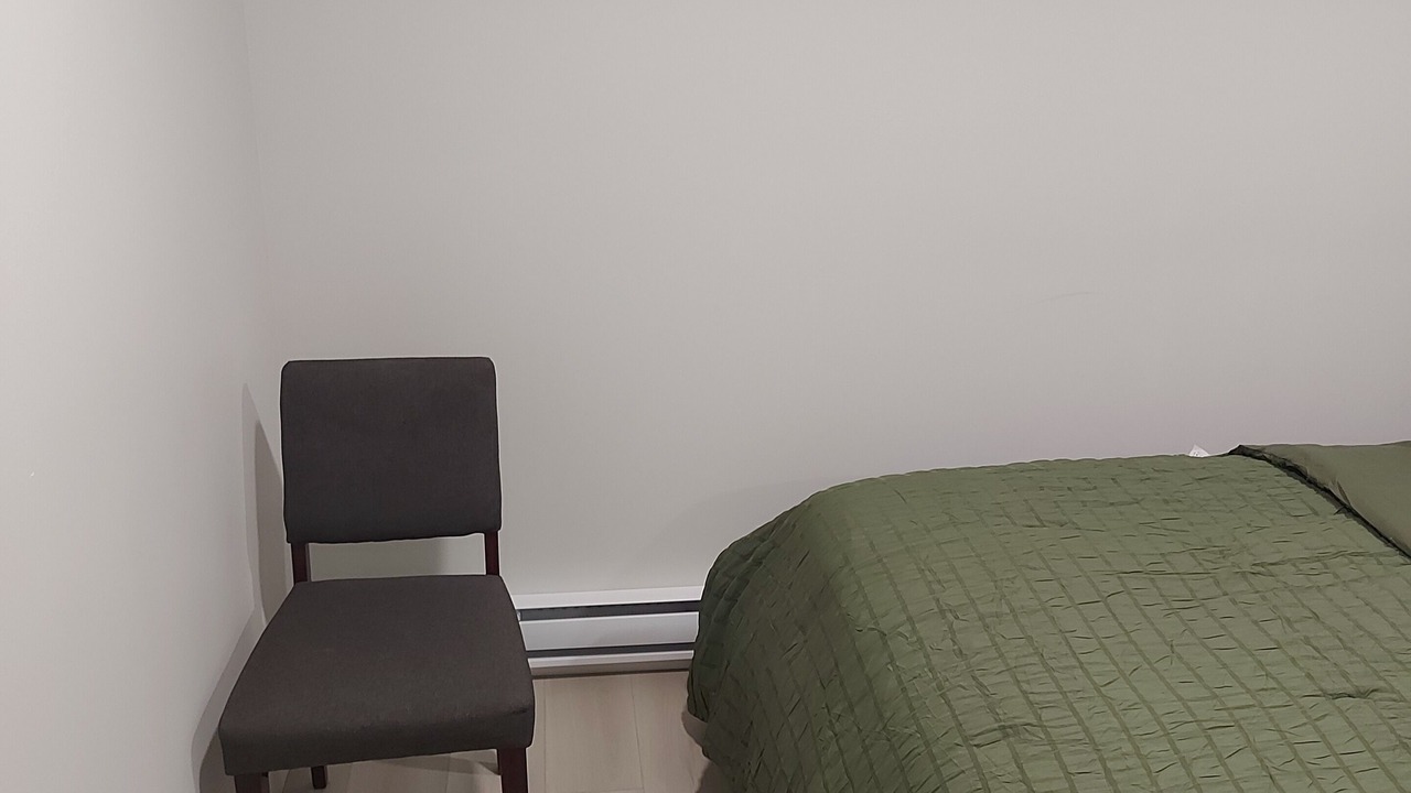 Photo of Bedroom in Fort Gary