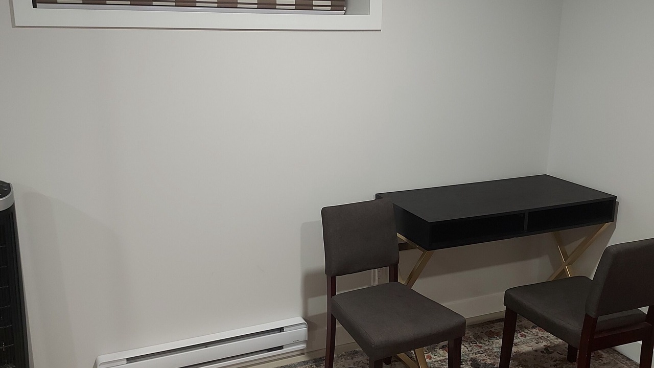 Photo of Bedroom in Fort Gary