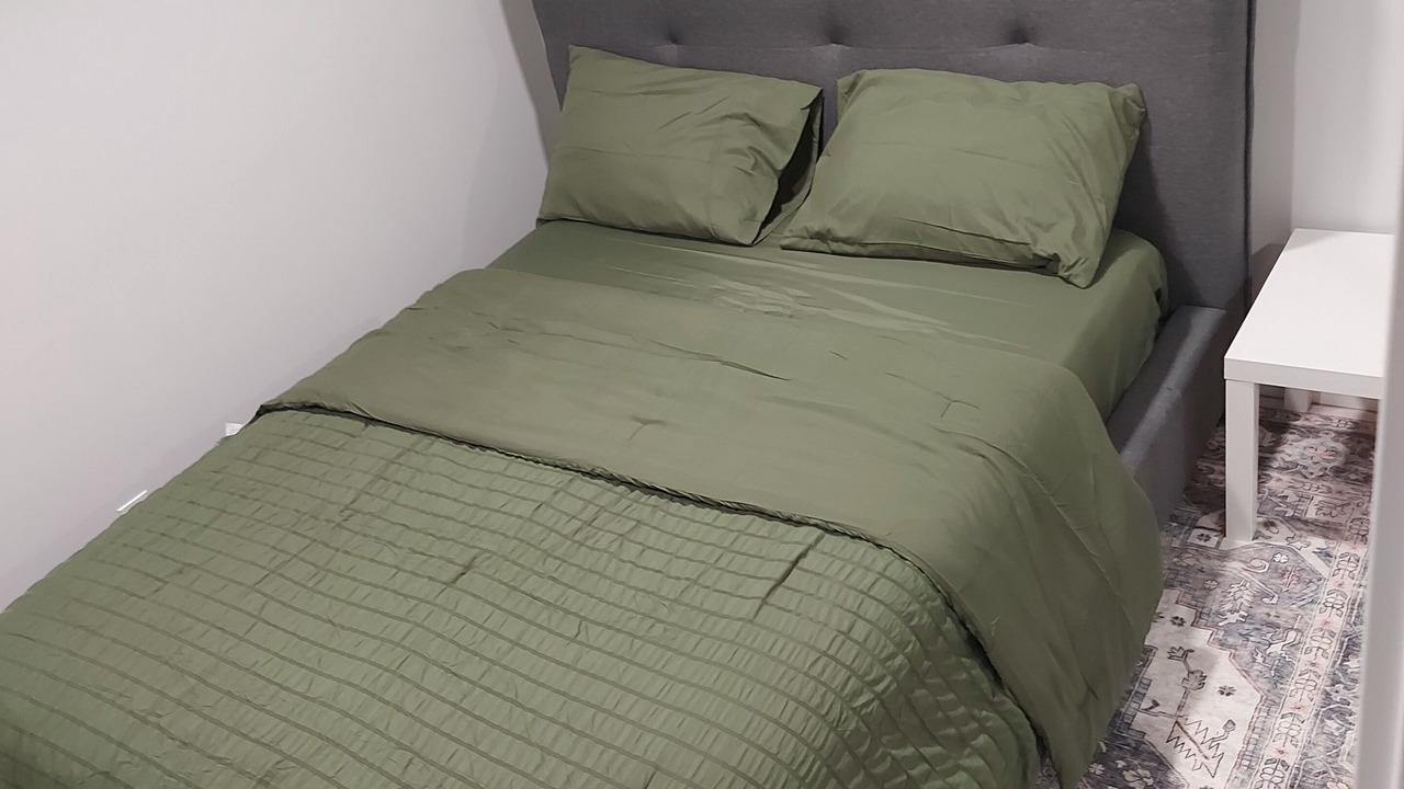 Photo of Bedroom in Fort Gary