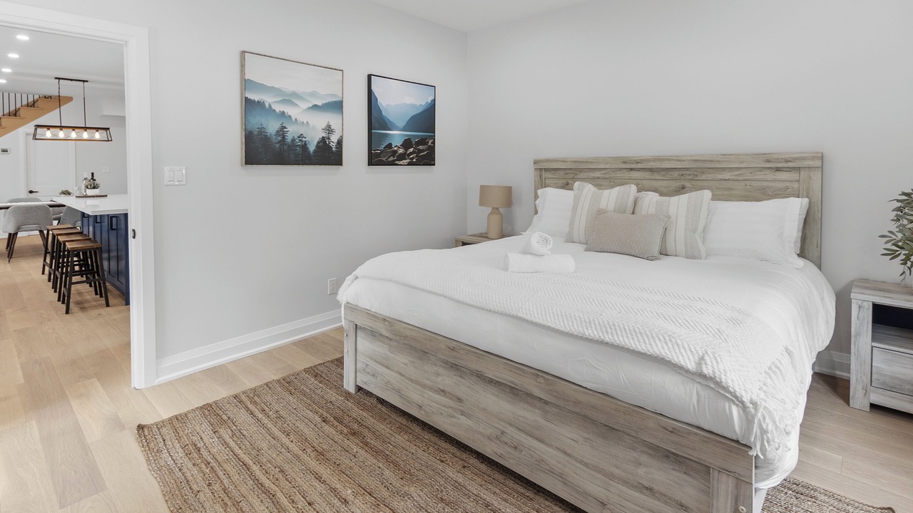 Photo of Bedroom in Alcona