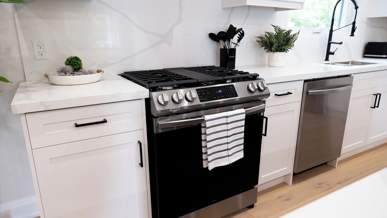 Photo of Kitchen in Alcona