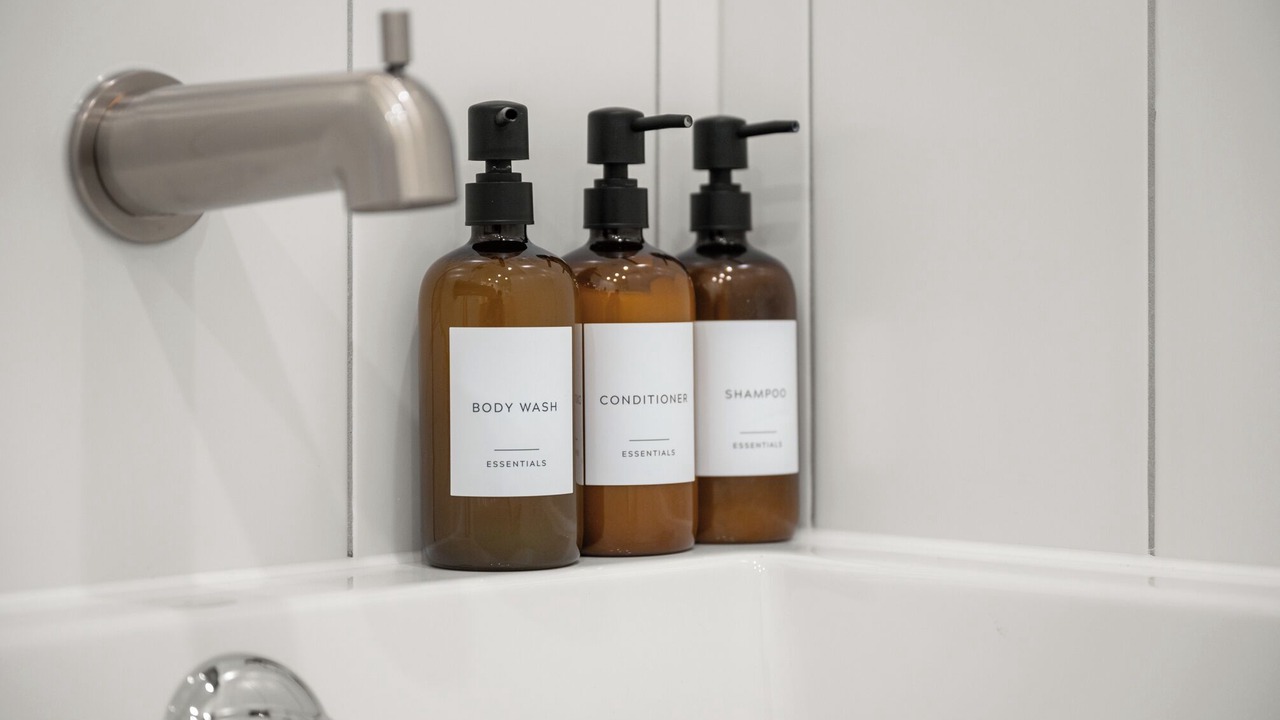 Photo of Bathroom in District of North Vancouver