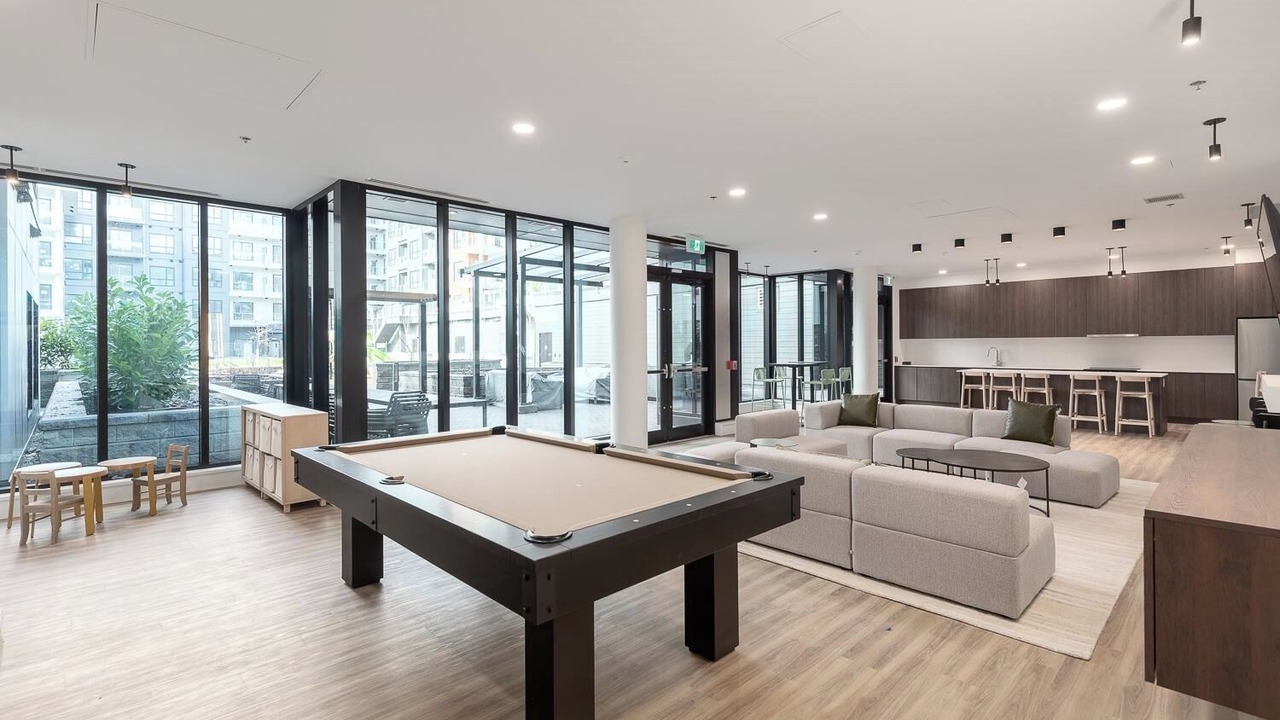 Photo of Bedroom in District of North Vancouver