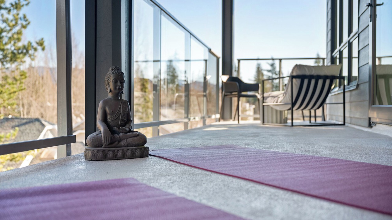 Photo of Patio Balcony in District of North Vancouver