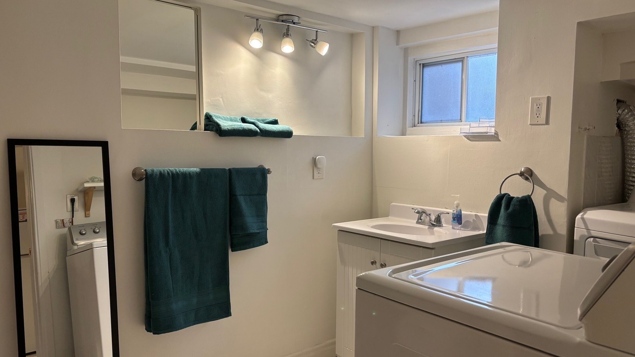 Photo of Bathroom in Riverdale