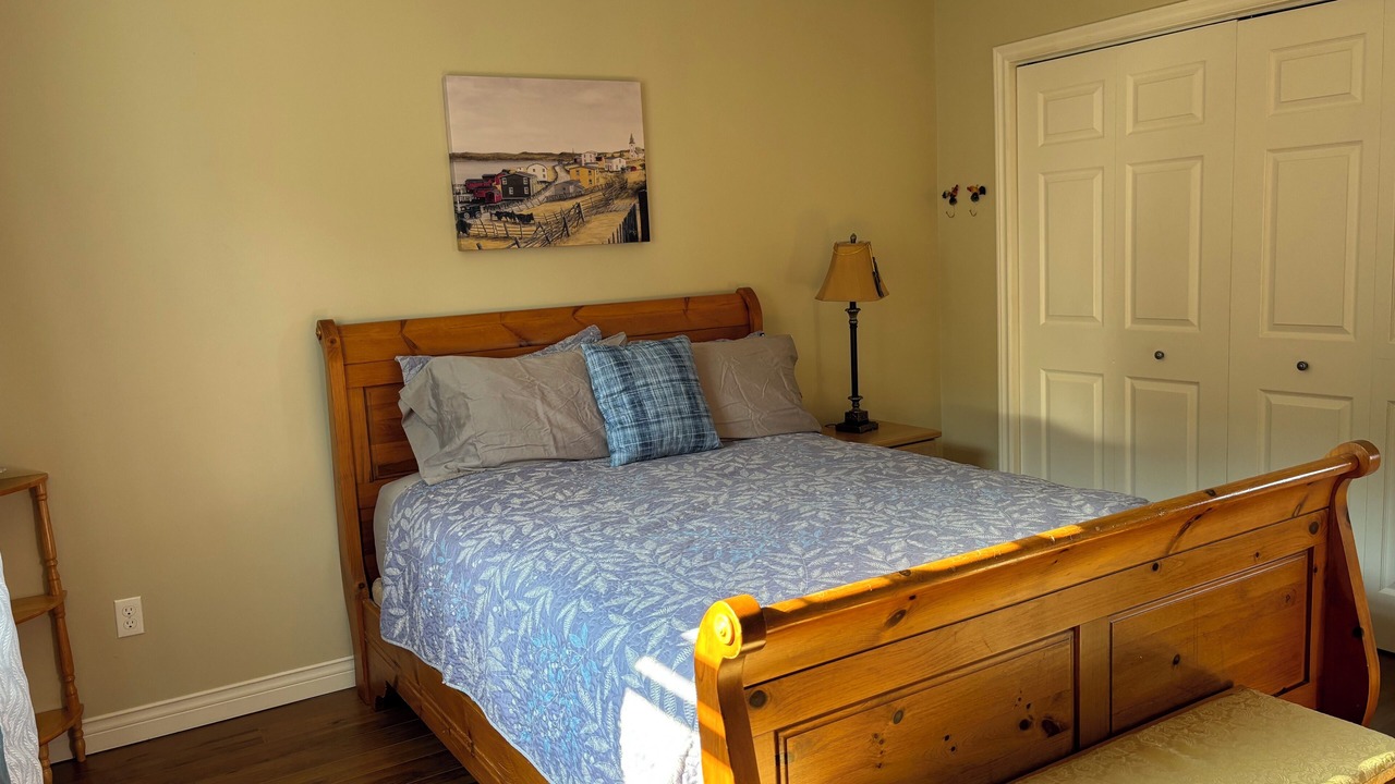 Photo of Bedroom in Ferryland