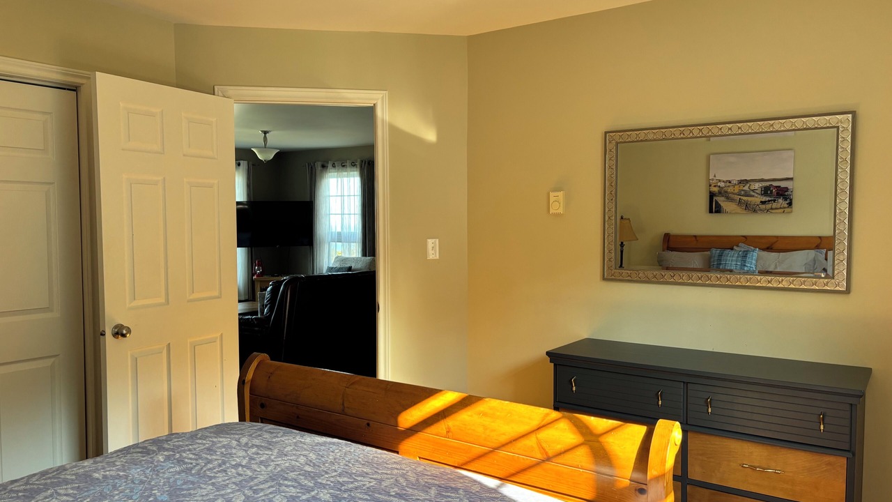 Photo of Bedroom in Ferryland