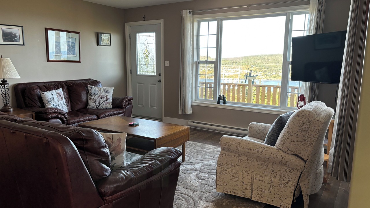 Photo of Livingroom in Ferryland