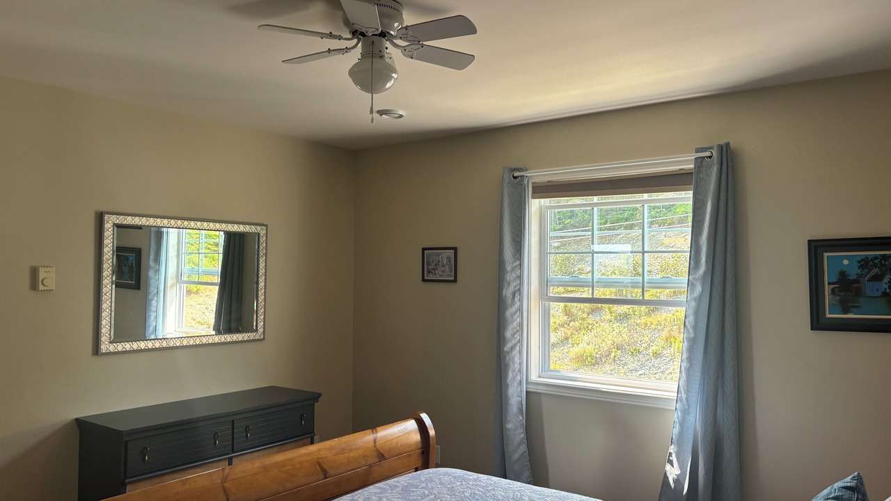 Photo of Bedroom in Ferryland