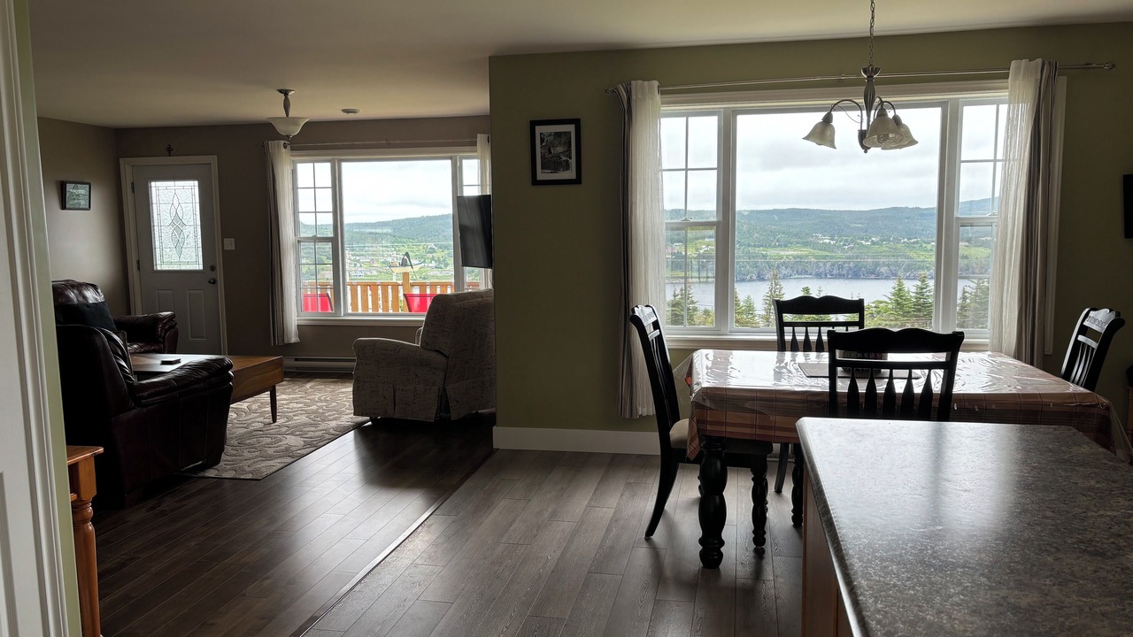 Photo of Livingroom in Ferryland