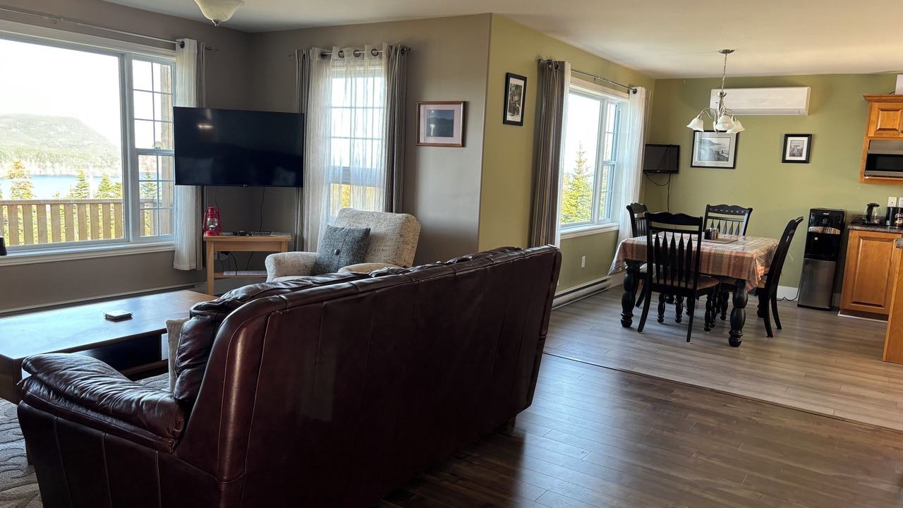 Photo of Livingroom in Ferryland