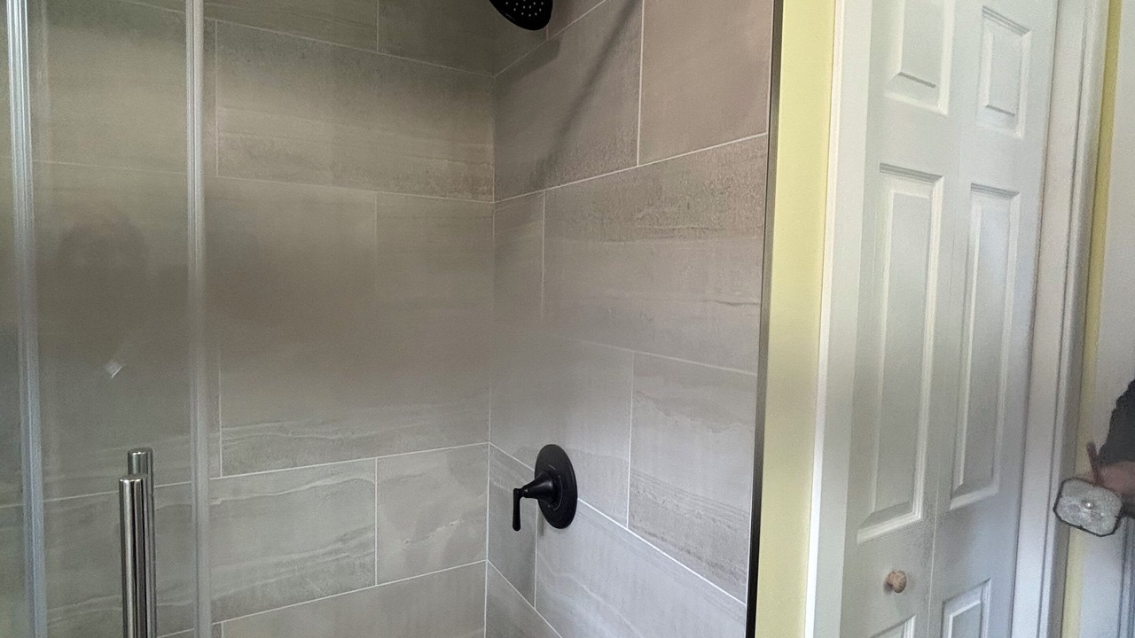 Photo of Bathroom in Ferryland