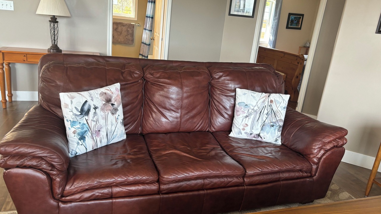 Photo of Livingroom in Ferryland