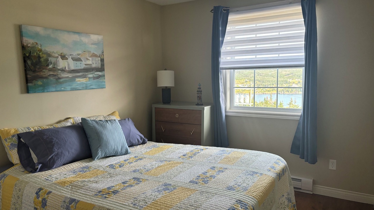 Photo of Bedroom in Ferryland