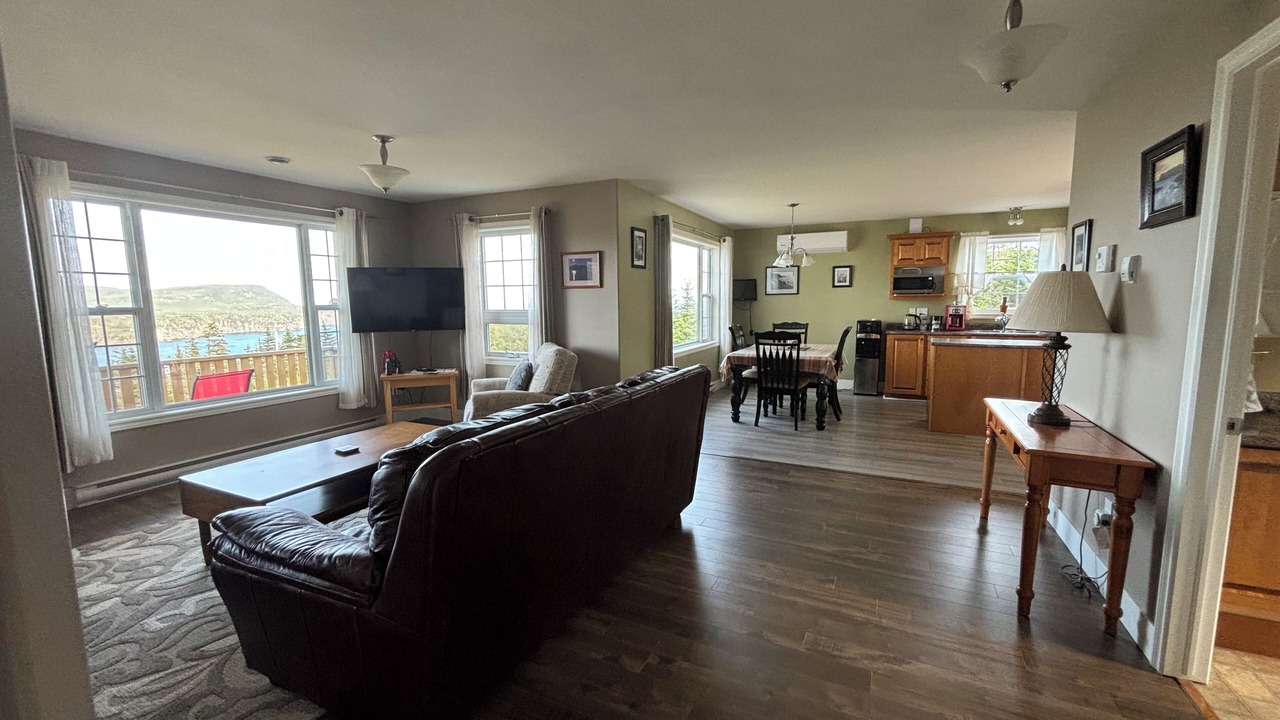 Photo of Livingroom in Ferryland