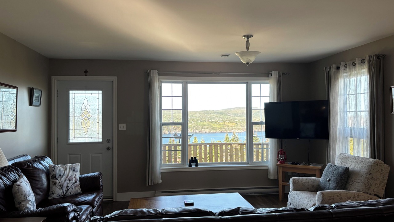 Photo of Livingroom in Ferryland
