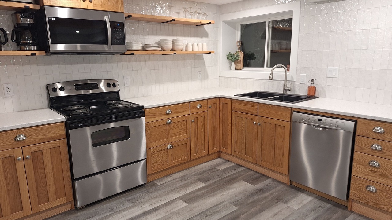 Photo of Kitchen in Chatsworth