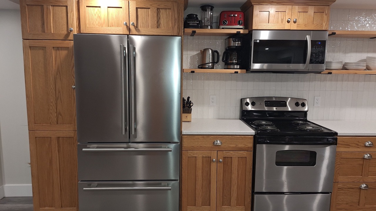 Photo of Kitchen in Chatsworth