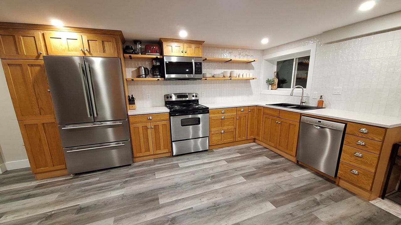 Photo of Kitchen in Chatsworth