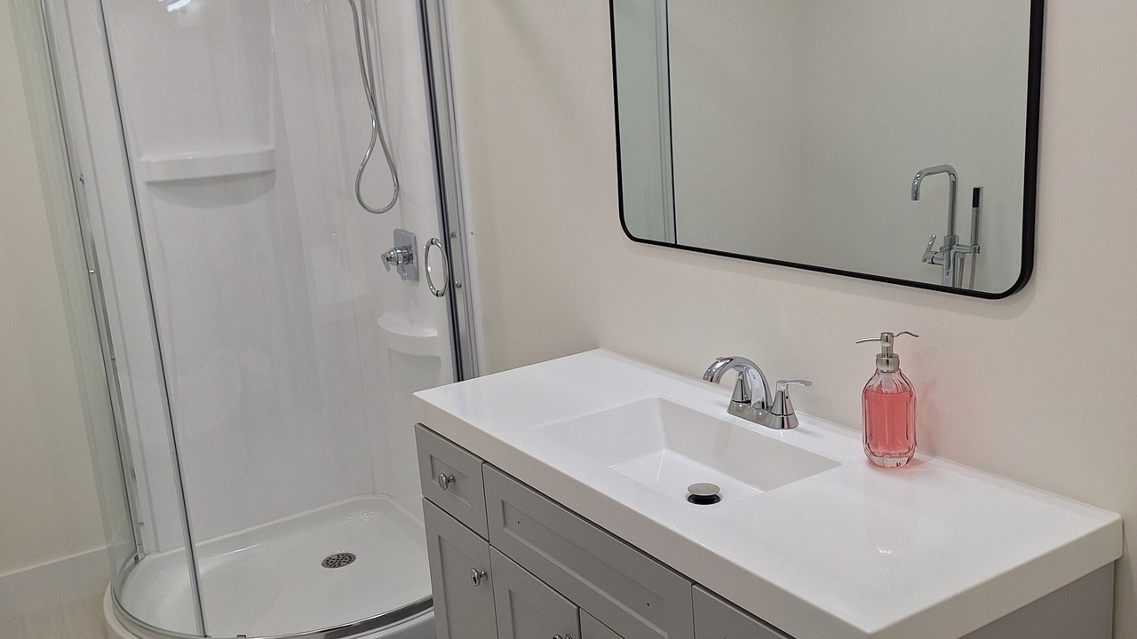 Photo of Bathroom in Chatsworth