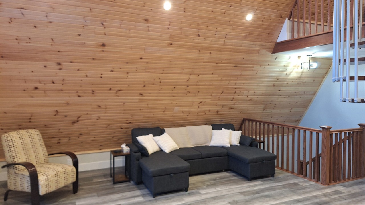 Photo of Livingroom in Chatsworth