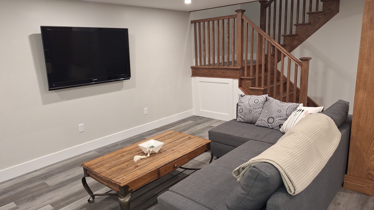 Photo of Livingroom in Chatsworth